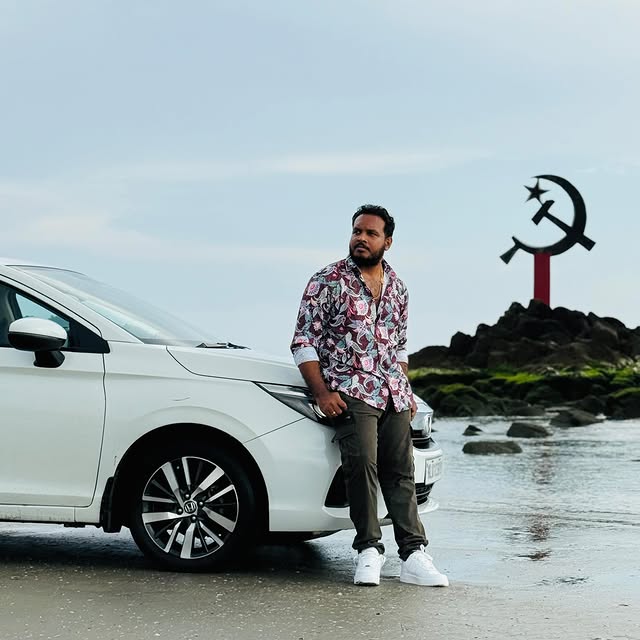 Post by karthiksuryavlogs