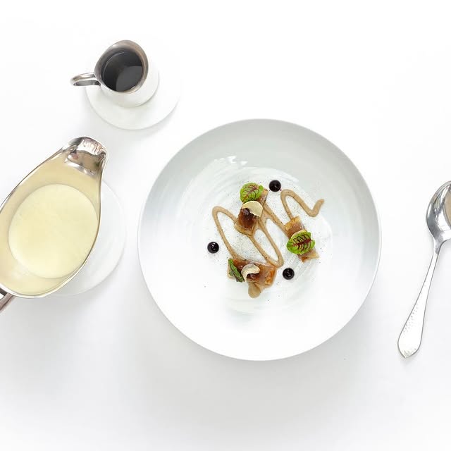 Post by maisonlameloiseshanghai