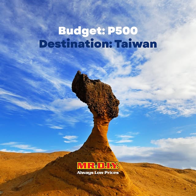 Post by mrdiy.philippines