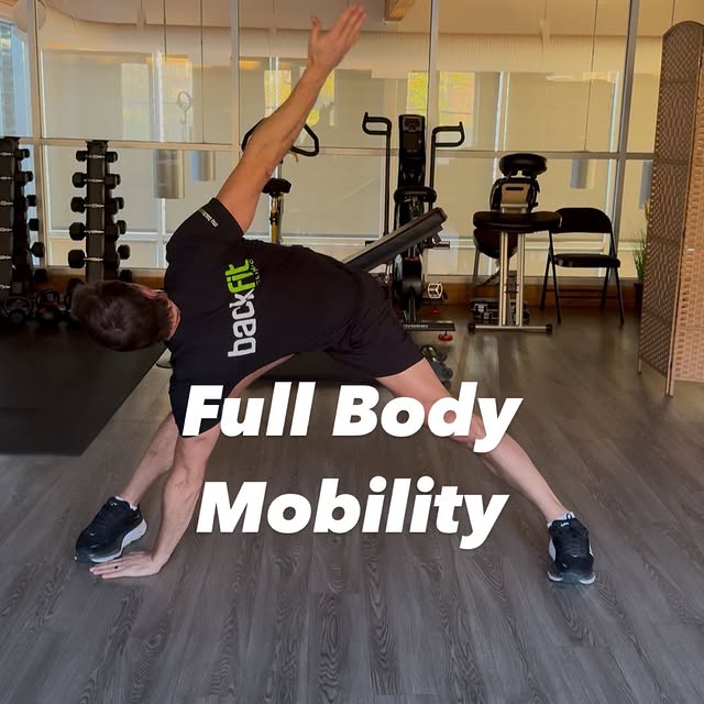 Post by drbentham_backfit