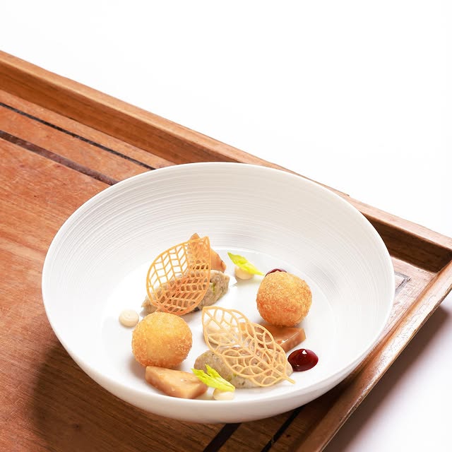 Post by maisonlameloiseshanghai