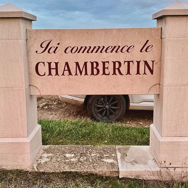 Post by jaspermorris.insideburgundy