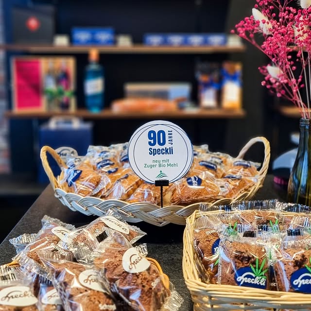 Post by confiseriespeck