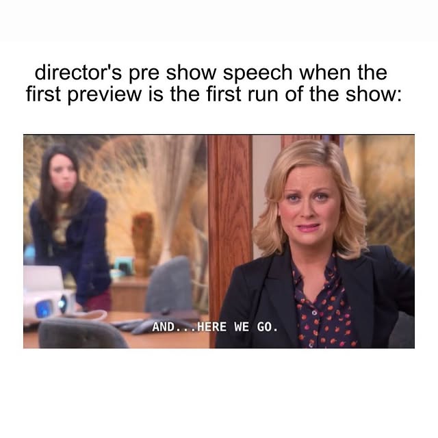 Post by memesonbway