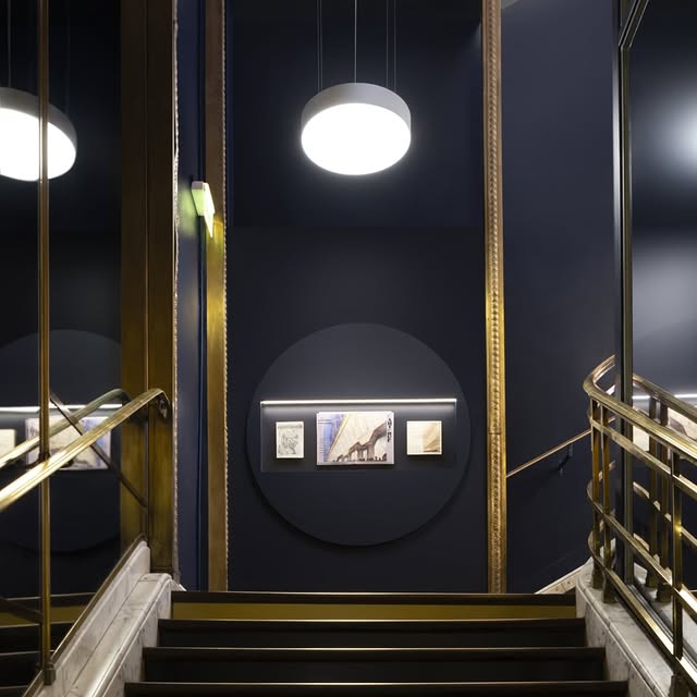 Post by galeriedesgaleries