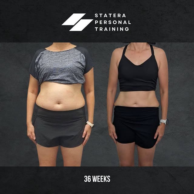 Post by staterapersonaltraining