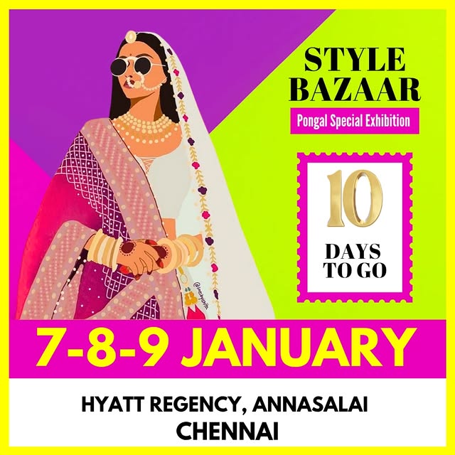 Post by stylebazaarexhibitions