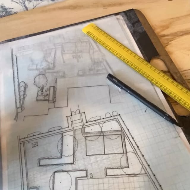 Post by gardensbylorna