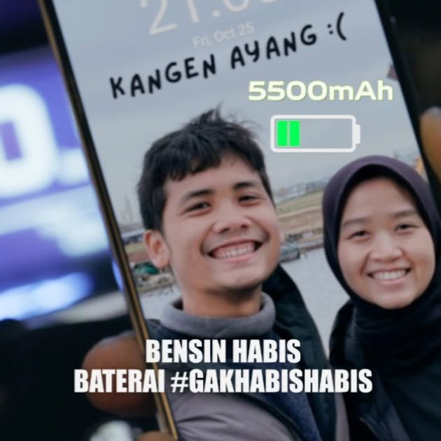 Post by vivo_indonesia