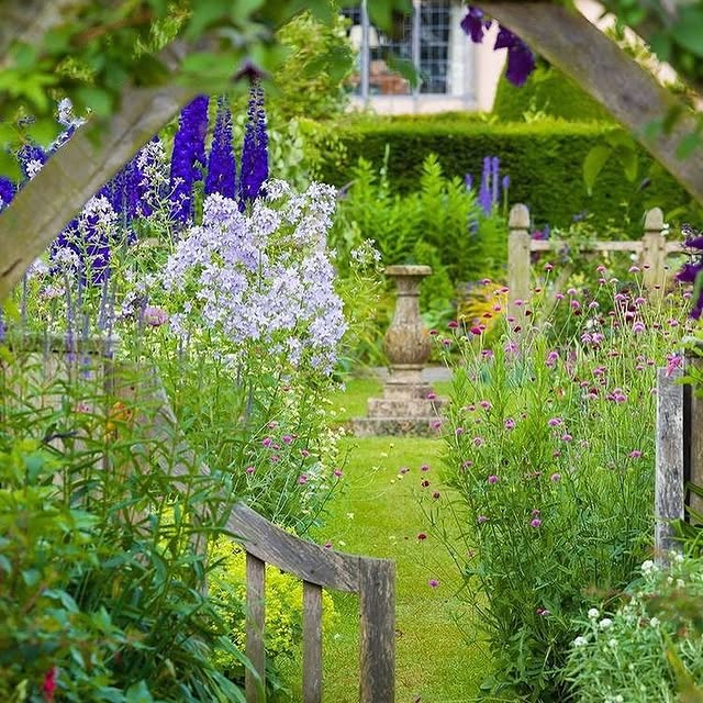 Post by thegardeningspirit