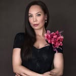 ЦВЕТЫ🌸УКРАШЕНИЯ РУЧНОЙ РАБОТЫ's profile picture