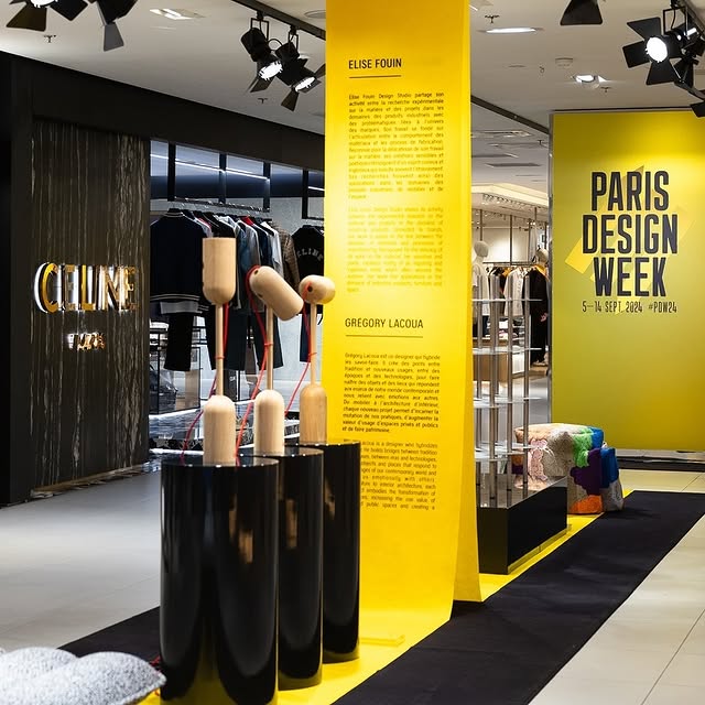 Post by galeriedesgaleries