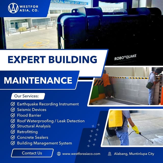 Post by westforasiacompany