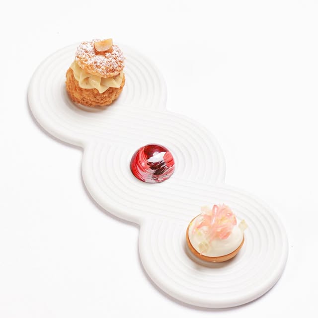 Post by maisonlameloiseshanghai