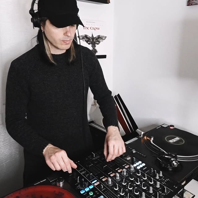 Post by raulparratechno