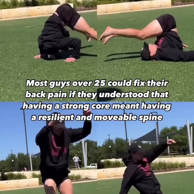 Post by stretchingguru