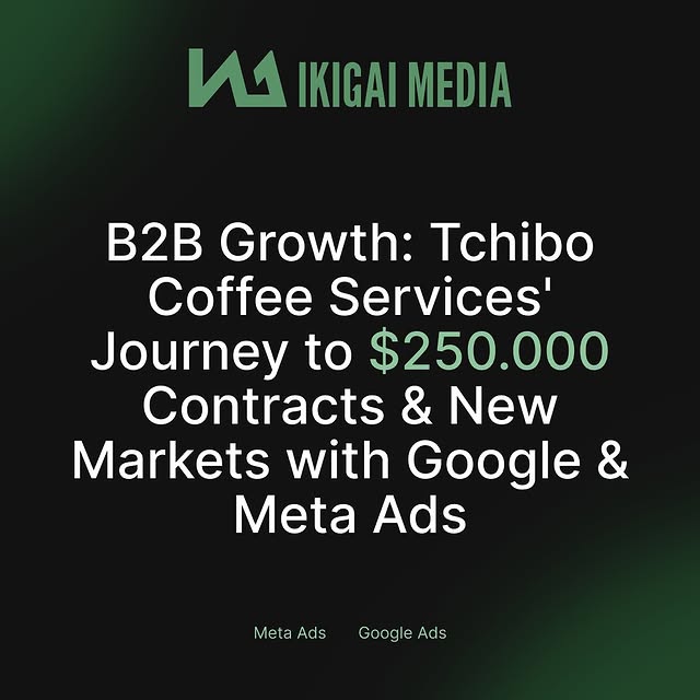 Post by ikigai.media.agency