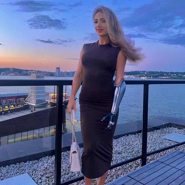 Post by bionicmarissa