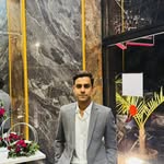 Talib Zaidi's profile picture