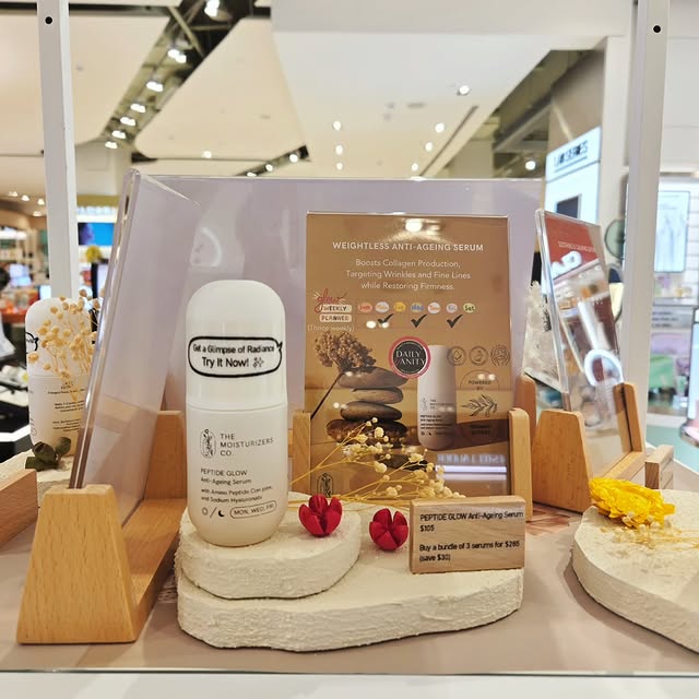 Post by themoisturizersco