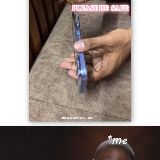 Post by kajlamobilehub