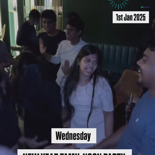 Post by chennainightlife