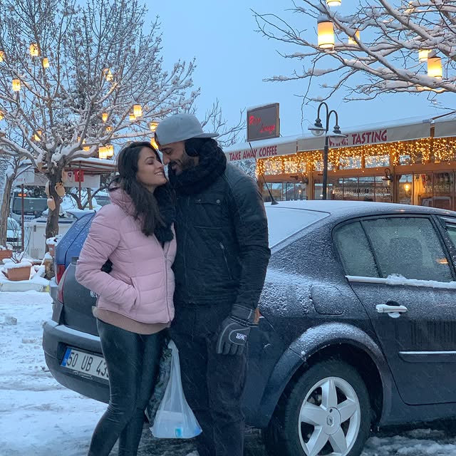 Post by anitahassanandani