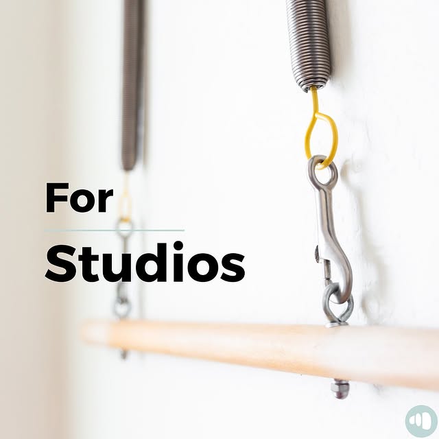 Post by anatomyofpilates