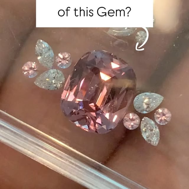 Post by gemobsessedsingapore