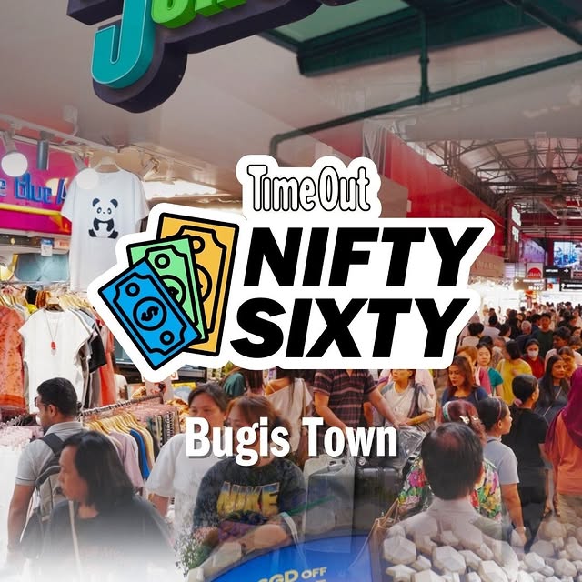 Post by timeoutsg