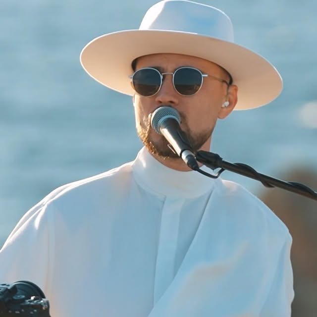 Post by odyssaymusic