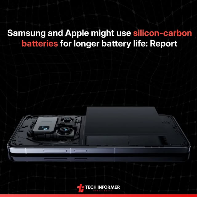 Post by thetechinformer