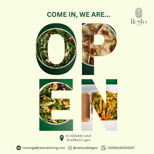 Post by restocafelagos