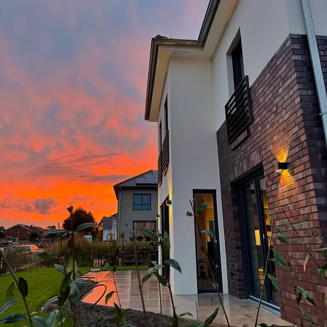 Post by stadtvilla_glueck_no.1