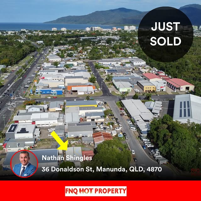 Post by fnqhotproperty