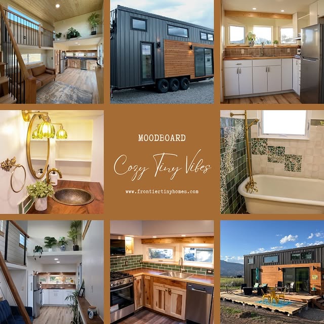 Post by frontiertinyhomes