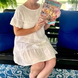 Post by thecharminghare