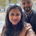 Akshada Desai Lobo's profile picture