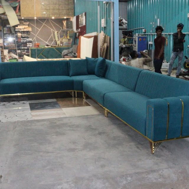 Post by sara_customized_sofa_official