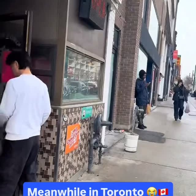 Post by waveroom.toronto