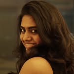 NIMISHA BINDU SAJAYAN's profile picture