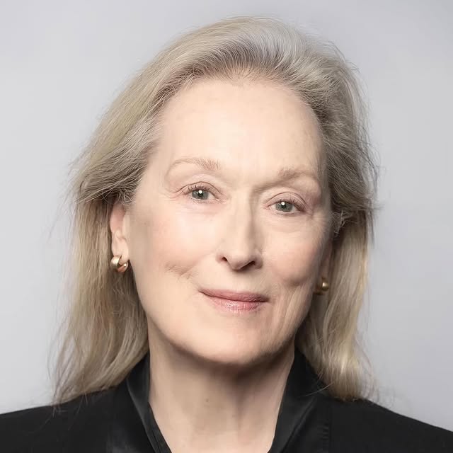 Post by queenmerylofhollywood