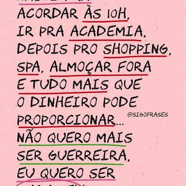 Post by sigofrases