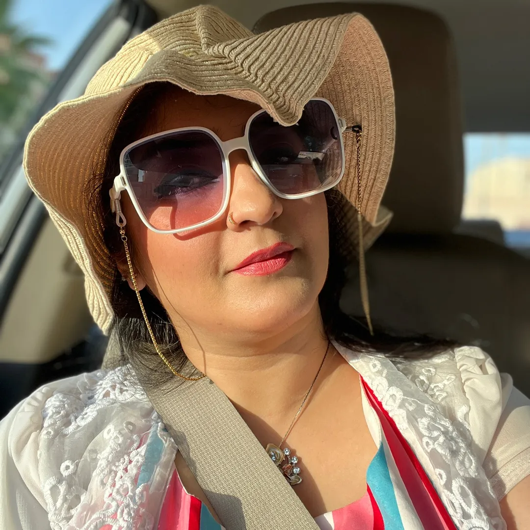 Sama's profile picture