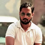 HUSSAIN AHMED's profile picture