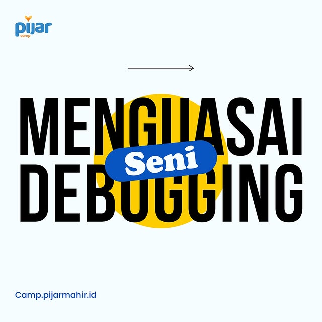 Post by pijarcamp.id