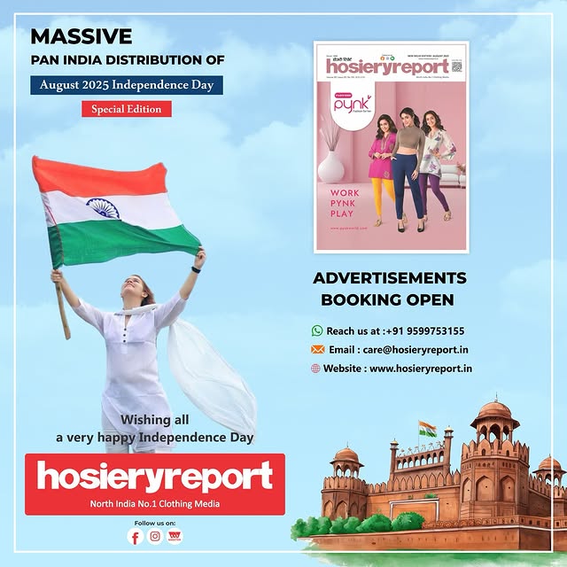 Post by hosiery_report