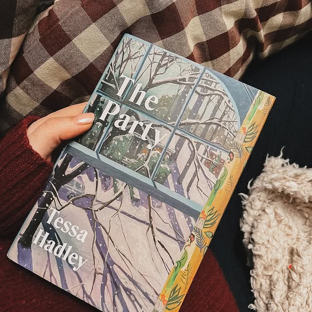 Post by whatphoeberead