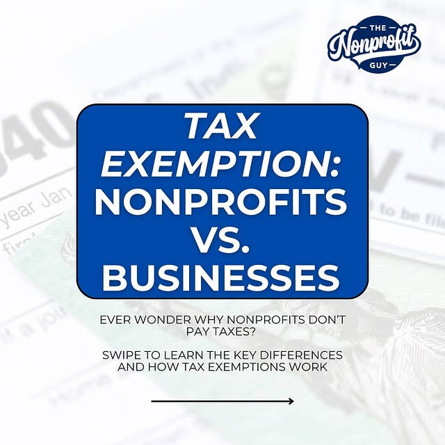 Post by thenonprofitguy