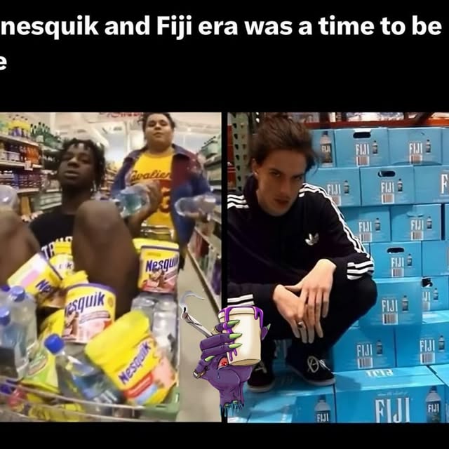 Post by trilljuicegang